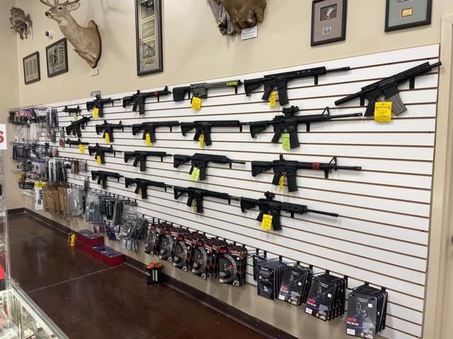 Sportsmans Rod & Gun